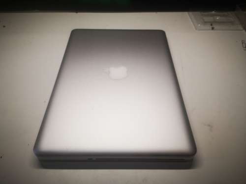 *EXCELLENT*APPLE MACBOOK PRO i5*DVD*4GB RAM*500GB HDD*