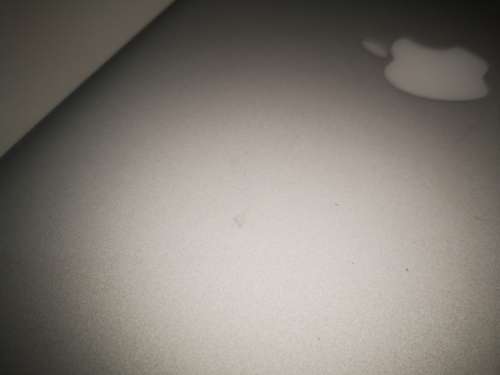 *EXCELLENT*APPLE MACBOOK PRO i5*DVD*4GB RAM*500GB HDD*