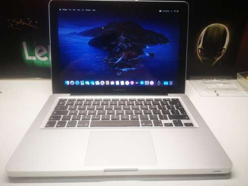 *EXCELLENT*APPLE MACBOOK PRO i5*DVD*4GB RAM*500GB HDD*