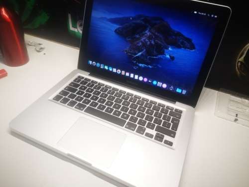 *EXCELLENT*APPLE MACBOOK PRO i5*DVD*4GB RAM*500GB HDD*