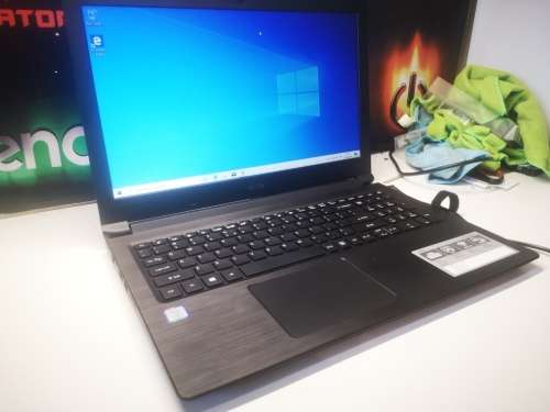 *7th GEN BEAUTY!*AS NEW!*ACER ASPIRE 315*i3-7020U*HD*1000GB HDD*4GB RAM*HD620 GRAPHICS*
