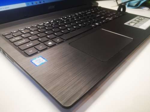 *7th GEN BEAUTY!*AS NEW!*ACER ASPIRE 315*i3-7020U*HD*1000GB HDD*4GB RAM*HD620 GRAPHICS*