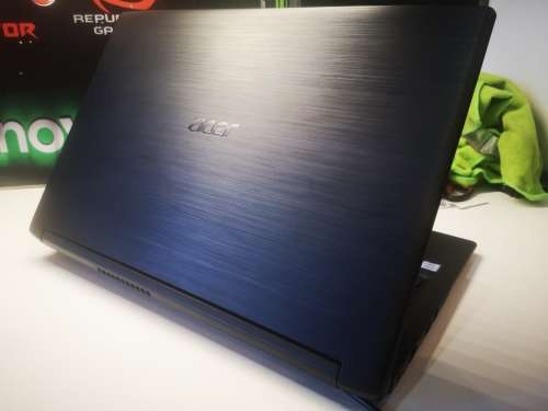 *7th GEN BEAUTY!*AS NEW!*ACER ASPIRE 315*i3-7020U*HD*1000GB HDD*4GB RAM*HD620 GRAPHICS*
