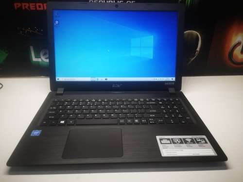 2020 MODEL*8TH GEN*LATEST TECH*ACER ASPIRE A3*N4000*HD*500GB HDD*4GB*WARRANTY*