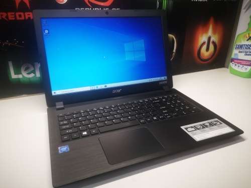 2020 MODEL*8TH GEN*LATEST TECH*ACER ASPIRE A3*N4000*HD*500GB HDD*4GB*WARRANTY*