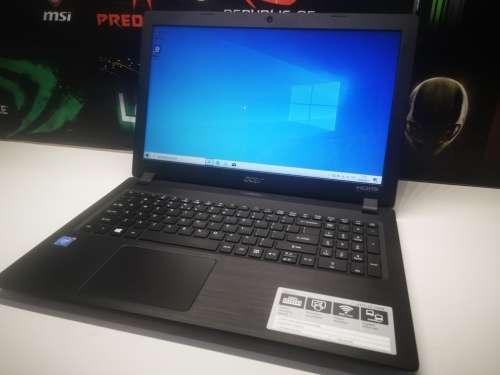2020 MODEL*8TH GEN*LATEST TECH*ACER ASPIRE A3*N4000*HD*500GB HDD*4GB*WARRANTY*