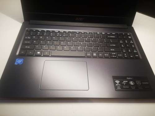 AS BRAND NEW,BOXED!*8TH GEN*LATEST TECH*ACER ASPIRE A315*N4000*HD*500GB HDD*4GB*