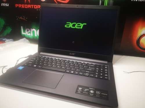 AS BRAND NEW,BOXED!*8TH GEN*LATEST TECH*ACER ASPIRE A315*N4000*HD*500GB HDD*4GB*