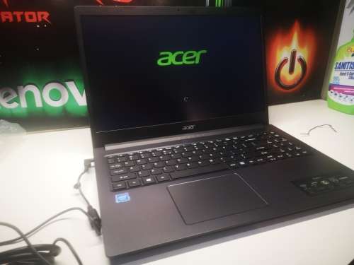AS BRAND NEW,BOXED!*8TH GEN*LATEST TECH*ACER ASPIRE A315*N4000*HD*500GB HDD*4GB*