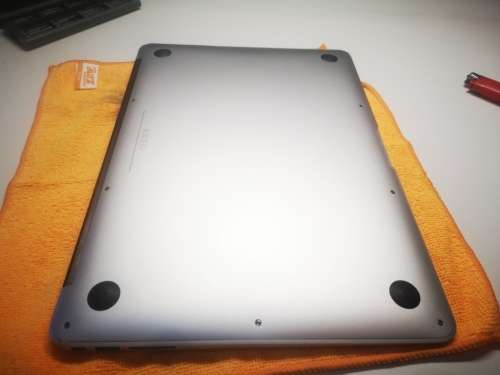 HIGH SPEC**EXCELLENT**APPLE MACBOOK AIR i5*128GB SSD*4GB RAM*13.3"*295 CYCLES