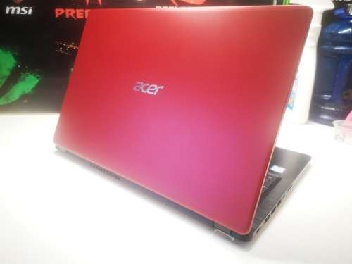 VERY HIGH SPEC!*8th GEN i7 BEAUTY*ACER ASPIRE 5*i7-8565U*OPTANE 1000GB*8GB DDR4*IPS FHD*