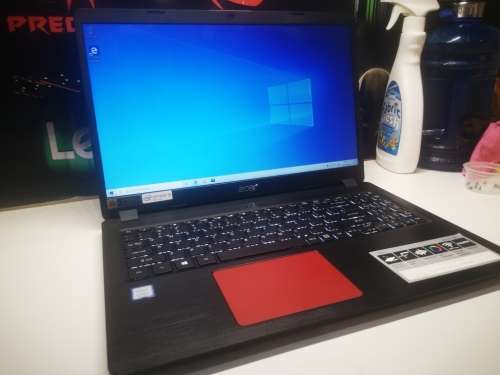 VERY HIGH SPEC!*8th GEN i7 BEAUTY*ACER ASPIRE 5*i7-8565U*OPTANE 1000GB*8GB DDR4*IPS FHD*