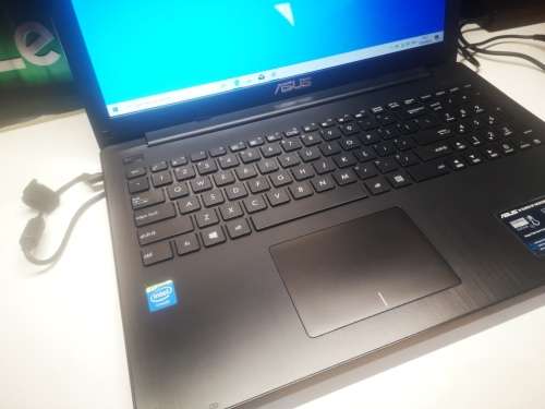 HIGH SPEC*ASUS x553n*N2840**500GB*8GB RAM*TRU2LIFE DISPLAY*SONICMASTER SOUND*