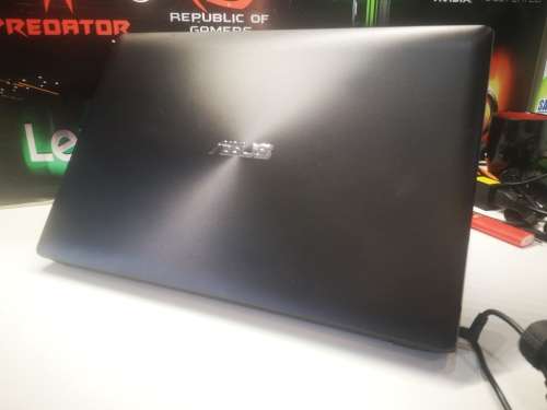 HIGH SPEC*ASUS x553n*N2840**500GB*8GB RAM*TRU2LIFE DISPLAY*SONICMASTER SOUND*