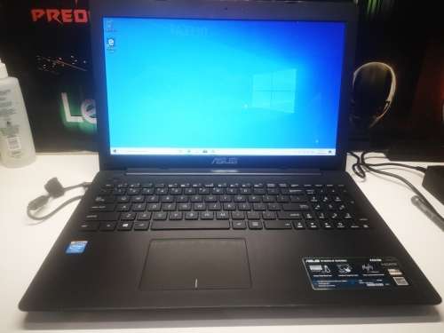 HIGH SPEC*ASUS x553n*N2840**500GB*8GB RAM*TRU2LIFE DISPLAY*SONICMASTER SOUND*