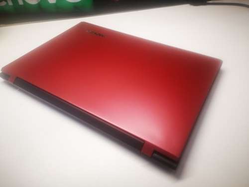 STUNNING AS NEW*LENOVO IDEPAD 110*i3-6006*4GB DDR4*500GB HDD*DVD*HD