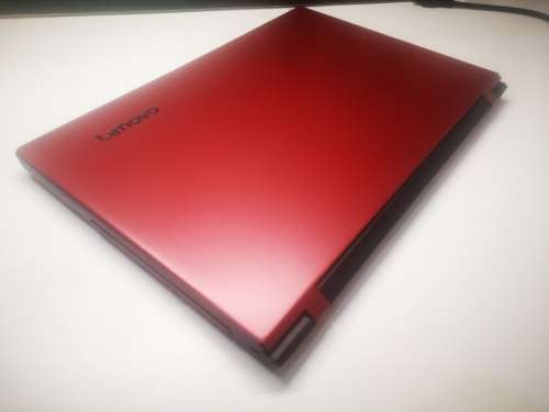 STUNNING AS NEW*LENOVO IDEPAD 110*i3-6006*4GB DDR4*500GB HDD*DVD*HD