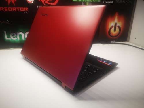 STUNNING AS NEW*LENOVO IDEPAD 110*i3-6006*4GB DDR4*500GB HDD*DVD*HD