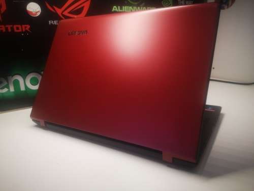 STUNNING AS NEW*LENOVO IDEPAD 110*i3-6006*4GB DDR4*500GB HDD*DVD*HD