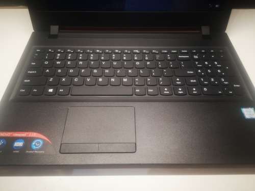 STUNNING AS NEW*LENOVO IDEPAD 110*i3-6006*4GB DDR4*500GB HDD*DVD*HD
