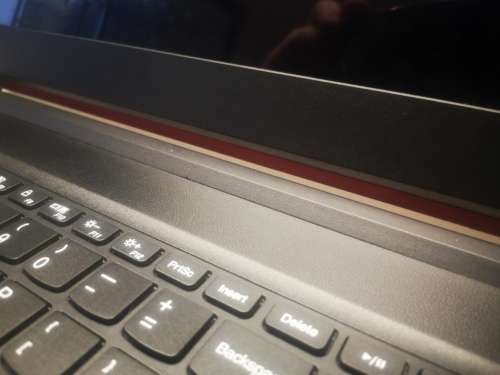 STUNNING AS NEW*LENOVO IDEPAD 110*i3-6006*4GB DDR4*500GB HDD*DVD*HD