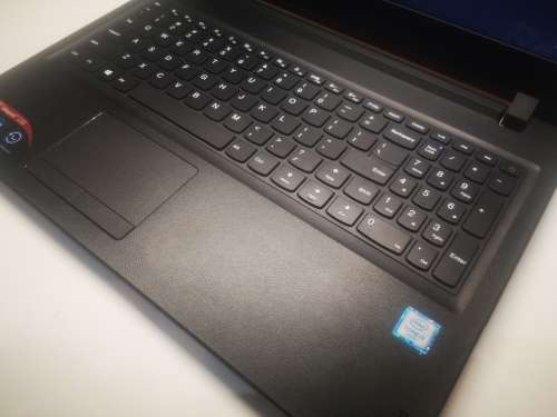 STUNNING AS NEW*LENOVO IDEPAD 110*i3-6006*4GB DDR4*500GB HDD*DVD*HD