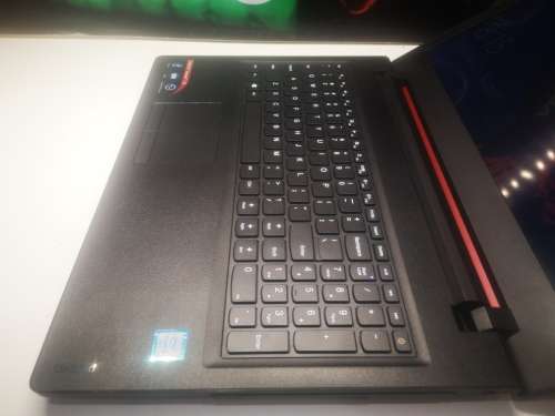 STUNNING AS NEW*LENOVO IDEPAD 110*i3-6006*4GB DDR4*500GB HDD*DVD*HD