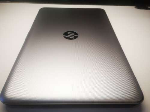 *EXCELLENT*6th gen*HP NOTEBOOK 15*N3060*4GB RAM*500GB HDD*HD DISPLAY*DVD*