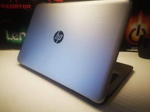 *EXCELLENT*6th gen*HP NOTEBOOK 15*N3060*4GB RAM*500GB HDD*HD DISPLAY*DVD*