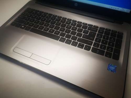 *EXCELLENT*6th gen*HP NOTEBOOK 15*N3060*4GB RAM*500GB HDD*HD DISPLAY*DVD*