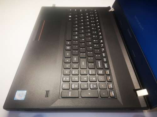 HIGH Specs!*LENOVO E51-80*i5-6200u*HD*8GB RAM*500GB SSHD*HD520*DVD*