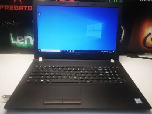 HIGH Specs!*LENOVO E51-80*i5-6200u*HD*8GB RAM*500GB SSHD*HD520*DVD*