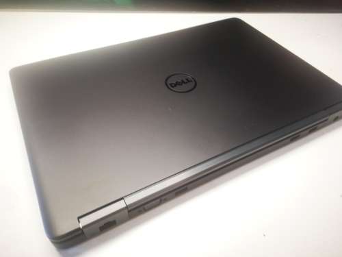 EXCELLENT PERFORMANCE*DELL LATITUDE E5550*i5-4310U*HD*8GB RAM*500GB HDD*BACKLIT*4G LTE*