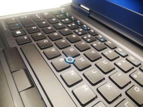 EXCELLENT PERFORMANCE*DELL LATITUDE E5550*i5-4310U*HD*8GB RAM*500GB HDD*BACKLIT*4G LTE*