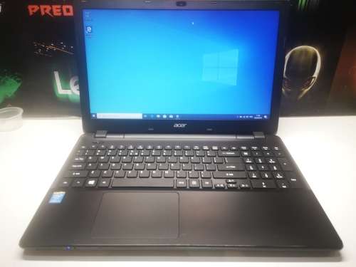 *Business Spec*ACER TRAVELMATE P256*i5-4210U*SEAGATE SLIM 500GB*4GB*DVD*WIFI*HD GRAPHICS