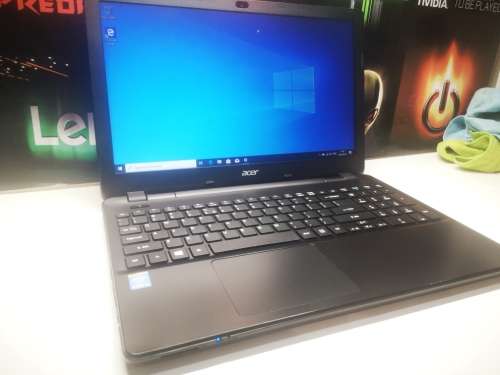 *Business Spec*ACER TRAVELMATE P256*i5-4210U*SEAGATE SLIM 500GB*4GB*DVD*WIFI*HD GRAPHICS