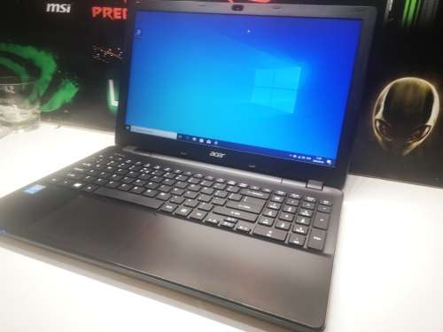 *Business Spec*ACER TRAVELMATE P256*i5-4210U*SEAGATE SLIM 500GB*4GB*DVD*WIFI*HD GRAPHICS