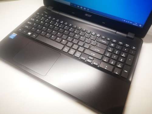 *Business Spec*ACER TRAVELMATE P256*i5-4210U*SEAGATE SLIM 500GB*4GB*DVD*WIFI*HD GRAPHICS