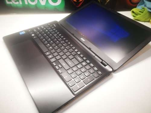 *Business Spec*ACER TRAVELMATE P256*i5-4210U*SEAGATE SLIM 500GB*4GB*DVD*WIFI*HD GRAPHICS