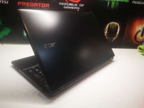 *Business Spec*ACER TRAVELMATE P256*i5-4210U*SEAGATE SLIM 500GB*4GB*DVD*WIFI*HD GRAPHICS