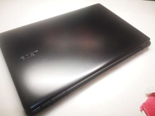 *Business Spec*ACER TRAVELMATE P256*i5-4210U*SEAGATE SLIM 500GB*4GB*DVD*WIFI*HD GRAPHICS