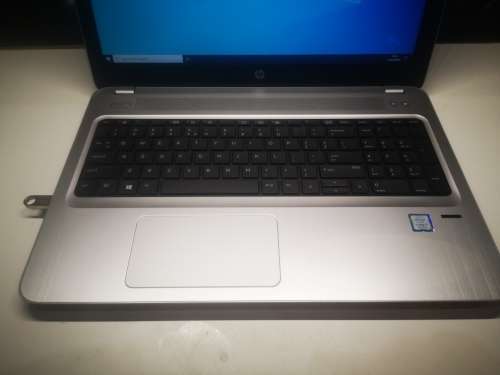 MASSIVE SPEC*Engineering/Graphic Design*HP PROBOOK 450 G4*I7-7500u*16GB*256GB SSD+500gb*NVIDIA 930MX