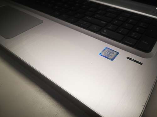 MASSIVE SPEC*Engineering/Graphic Design*HP PROBOOK 450 G4*I7-7500u*16GB*256GB SSD+500gb*NVIDIA 930MX