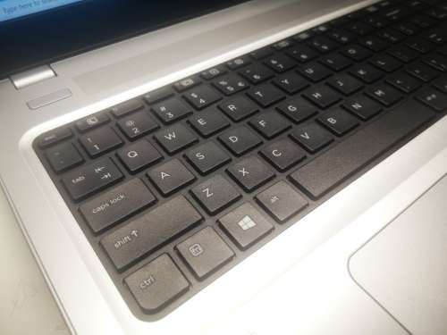 MASSIVE SPEC*Engineering/Graphic Design*HP PROBOOK 450 G4*I7-7500u*16GB*256GB SSD+500gb*NVIDIA 930MX