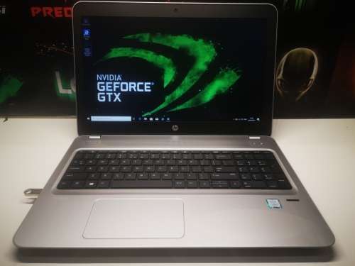 MASSIVE SPEC*Engineering/Graphic Design*HP PROBOOK 450 G4*I7-7500u*16GB*256GB SSD+500gb*NVIDIA 930MX