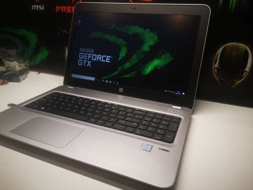 MASSIVE SPEC*Engineering/Graphic Design*HP PROBOOK 450 G4*I7-7500u*16GB*256GB SSD+500gb*NVIDIA 930MX
