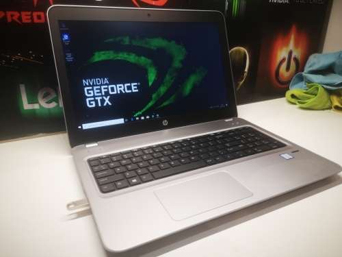 MASSIVE SPEC*Engineering/Graphic Design*HP PROBOOK 450 G4*I7-7500u*16GB*256GB SSD+500gb*NVIDIA 930MX