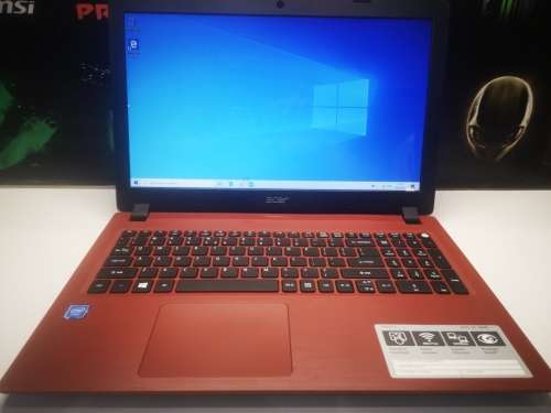 OFFICE SPEC*ACER ASPIRE 3 A315*6TH GEN N3350*1000GB HDD*4GB RAM*HD DISPLAY*7TH GEN