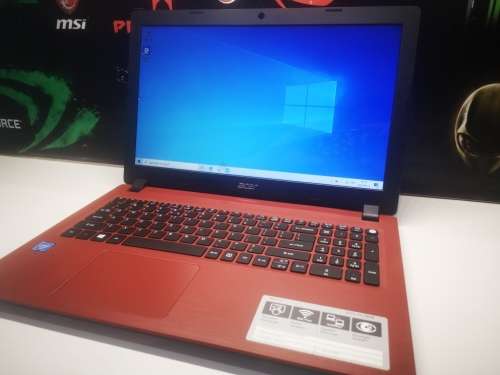 OFFICE SPEC*ACER ASPIRE 3 A315*6TH GEN N3350*1000GB HDD*4GB RAM*HD DISPLAY*7TH GEN