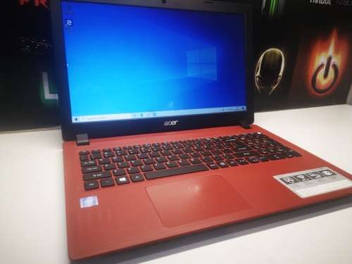 OFFICE SPEC*ACER ASPIRE 3 A315*6TH GEN N3350*1000GB HDD*4GB RAM*HD DISPLAY*7TH GEN